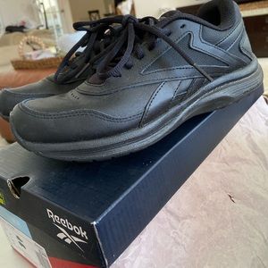 Reeboks MemoryTech Comfort Premier